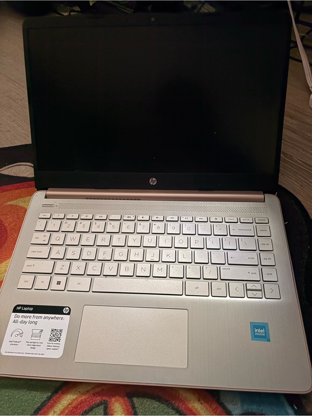 2026 Hp Stream Laptop